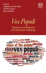 Vox Populi