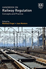 Handbook on Railway Regulation