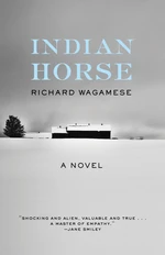 Indian Horse