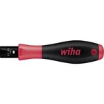 Momentový šroubovák Wiha TorqueVario-S 36850, 0.1 - 0.6 Nm