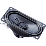 Širokopásmový reproduktor Visaton 8047, 2.5 palec, 4 Ω, 2 W