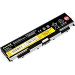 Akumulátor do notebooku Green Cell 45N1147 45N1153 10.8 V 4400 mAh, Náhrada za originální akumulátor45N1147 45N1153