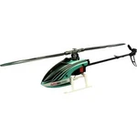 RC model vrtulníku pro začátečníky Amewi AFX180 PRO 3D flybarless, RtF