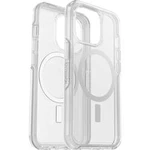 Otterbox Symmetry Plus Clear zadní kryt na mobil transparentní