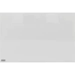 Infračervené topení Infranomic GHE-P-SL-116, 600 W, 14 m², bílá