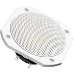 Saunový reproduktor Visaton FRS 10 WP, 8 Ω, 90 dB, 25/50 W, bílá