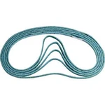 Brusný pás PFERD 45011824 Zrnitost 240, (d x š) 610 mm x 6 mm, 10 ks