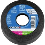 PFERD 63588122 KŮŇ brusný hrnec 50 ETT 80-8 C 80 SG CAST+STONE Ø 80 mm 5 ks