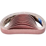 Brusný pás PFERD 45005206 Zrnitost 60, (d x š) 450 mm x 35 mm, 20 ks