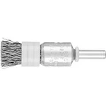 KŮŇ štětcový kartáč PFERD PBUR 1316/6 ST 0,35, 43215001, 10 ks