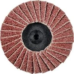 Vějířovitý brusný kotouč PFERD CDR PFF 50 A 40 47202527, Ø 50 mm/
