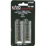 N Kato Unitrack 7078012 přechodová kolej 62 mm