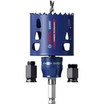 Sada děrovacích pil 5dílná 68 mm Bosch Accessories 2608900450, 5 ks