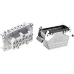 Sada konektoru EPIC®KIT H-BE 10 75009644 LAPP 10 + PE šroubovací 1 sada Sada konektoru EPIC®KIT H-BE 10 75009644 LAPP 10 + PE šroubovací 1 sada