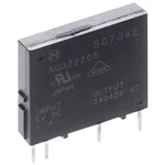 Polovodičové relé řady AQG Panasonic AQG22224