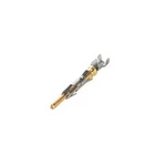 Heavy Duty Connectors, Contact, HD, Male, Conductor cross-section, max.: 0,5, punched, Copper alloy Weidmüller CS1,6HD E 22-20 SN I1,8, 250 ks