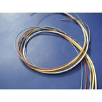 Kabel pro automotive KBE FLRY,1 x 0.75 mm², hnědý