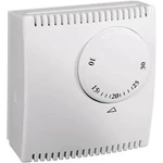Pokojový termostat Wallair 71000 20100355, 10 až 30 °C, bílá