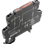 Modul optočlenu Weidmüller 8951160000, TOP 5VDC/230VAC 0,1A, vstup 5 V/DC výstup 24 - 230 V/AC/100 mA