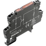 Modul optočlenu Weidmüller 1275100000, TOS 24VDC/24VDC 4A, vstup 24 V/DC výstup 3 - 33 V/DC/4 A