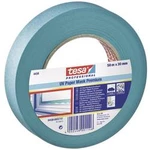 Krepová lepicí páska tesa PREMIUM 04438-00017-00, (d x š) 50 m x 30 mm, akrylát, modrá, 1 ks