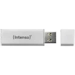 USB flash disk Intenso Alu Line 3521482, 32 GB, USB 2.0, stříbrná