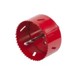 Vrtací korunka 83 mm Wolfcraft 5476000, 1 ks