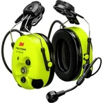 Headset s mušlovými chrániči sluchu 3M MT15H7P3EWS6-111, 31 dB, 1 ks