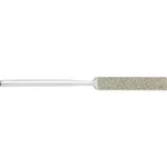 KŮŇ diamantové pilníky pro ruční pilníky PFERD DF 5314 D 126 15653142 60 x 5 x 2