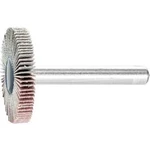 Vějířová bruska NA KŮŇ PFERD 44401326 Průměr 30 mm