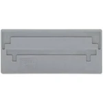Přepážka , WAGO 282-326, 73.2 mm x 2 mm x 31 mm , 100 ks