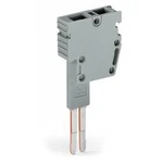 Modul pro zkušební zástrčku B , WAGO 709-310, 8 mm , 100 ks