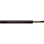 Silikonový vysokoteplotní kabel LAPP ÖLFLEX® HEAT 180 H05SS-F EWKF 46905-1, 3 G 1 mm², černá, metrové zboží