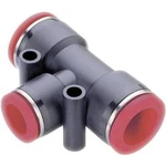 T propojka Norgren C00600400, Ø vedení: 4 mm