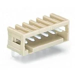 Pinová lišta (standardní) WAGO 734-171, 40.9 mm, pólů 11, rozteč 3.50 mm, 100 ks