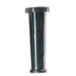 Ochrana proti zlomu HellermannTyton HV2107-PVC-BK-T1 (632-01070), HV 2107, černá