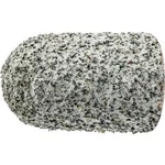 KŮŇ s brusnou krytkou PFERD 42302074 Průměr 7 mm