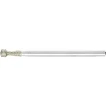 BRUSNÉ tělísko PFERD 36224018 Průměr 4 mm