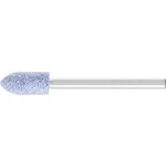 BRUSNÉ tělísko PFERD 32104540 Průměr 6 mm