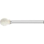 BRUSNÉ tělísko PFERD 41400612 Průměr 6 mm