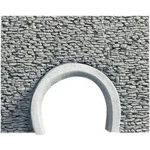 NOCH 58290 3D portál věnovaný struktuře silniční dopravy H0 (d x š) 140 mm x 110 mm