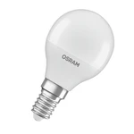 LED žárovka E14 OSRAM CL P FR 5,7W (40W) neutrální bílá (4000K)