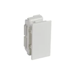 Legrand DLP-S Normaclip bílý (sada 2ks) 603857