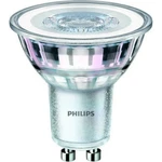 LED žárovka GU10 Philips MV 3,1W (25W) teplá bílá (3000K), reflektor 36°