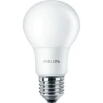 LED žárovka E27 Philips A60 5W (40W) studená bílá (6500K)