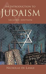 An Introduction to Judaism