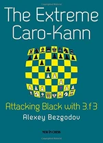 The Extreme Caro-Kann