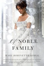 Of Noble Family