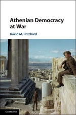 Athenian Democracy at War