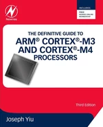 The Definitive Guide to ARMÂ® CortexÂ®-M3 and CortexÂ®-M4 Processors